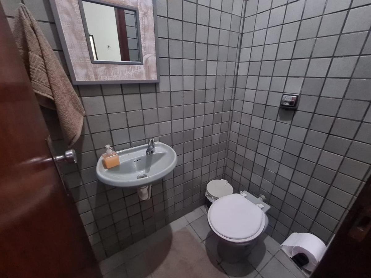 Casa De Veraneio Praia De Tamandaré Zewnętrze zdjęcie