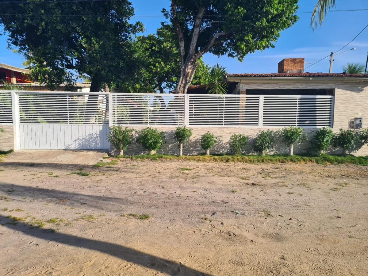 Casa De Veraneio Praia De Tamandaré Zewnętrze zdjęcie
