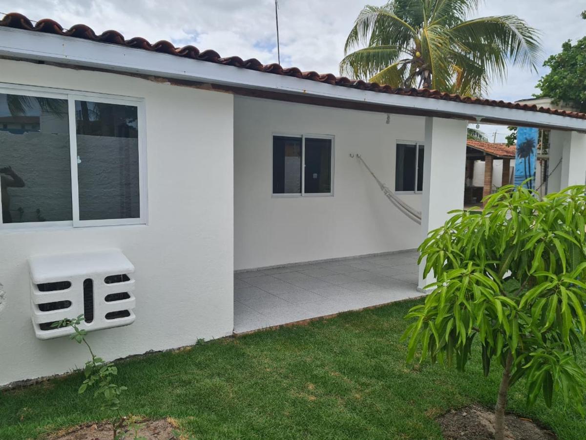 Casa De Veraneio Praia De Tamandaré Zewnętrze zdjęcie