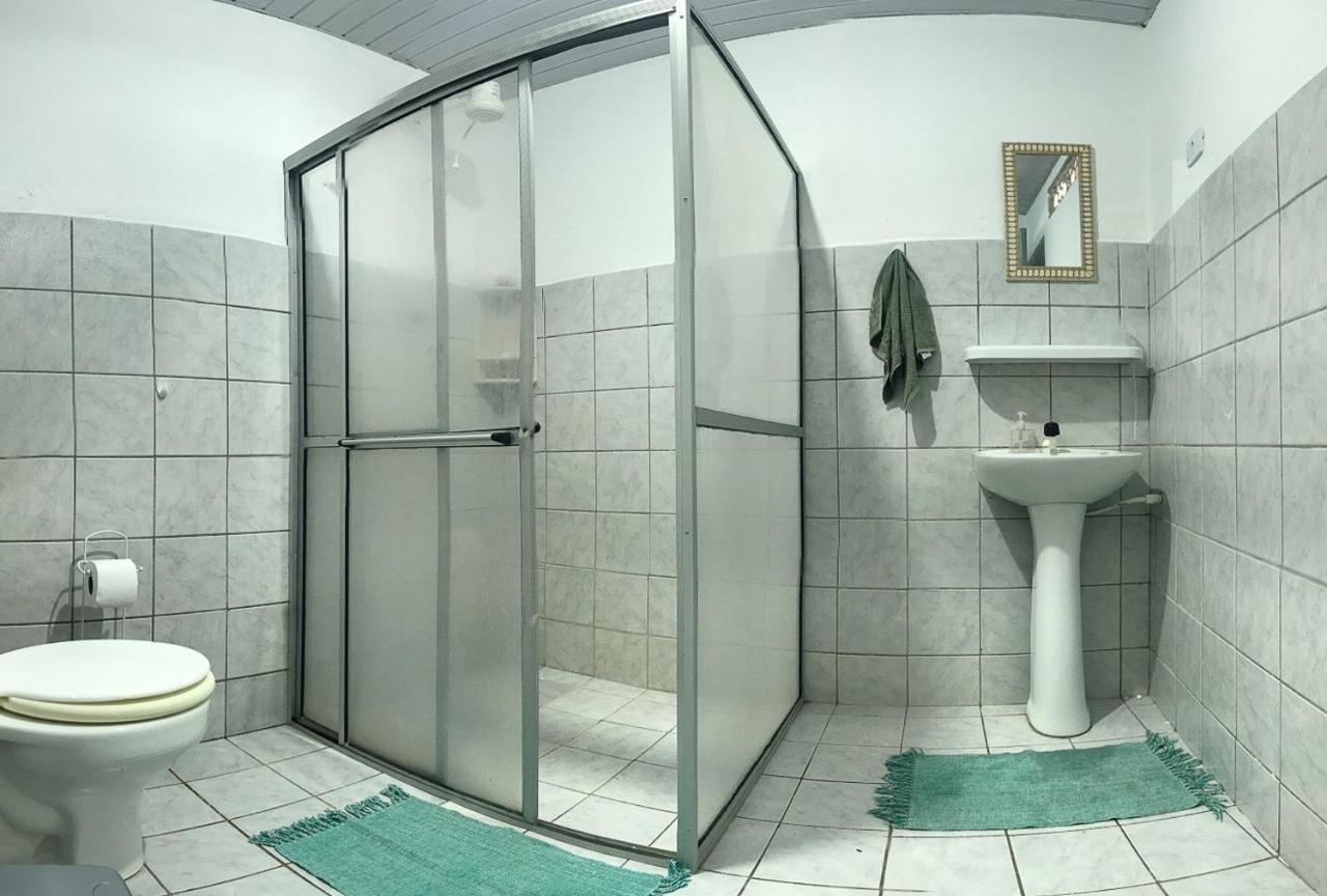 Casa De Veraneio Praia De Tamandaré Zewnętrze zdjęcie