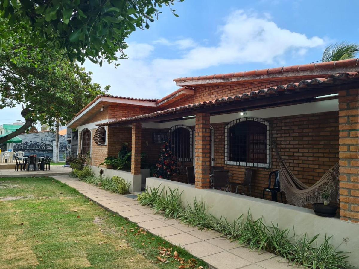 Casa De Veraneio Praia De Tamandaré Zewnętrze zdjęcie