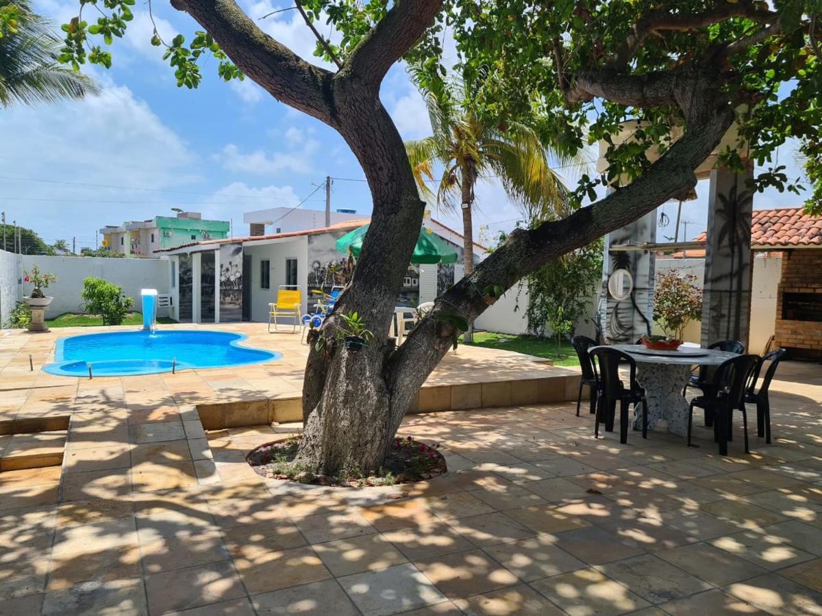 Casa De Veraneio Praia De Tamandaré Zewnętrze zdjęcie