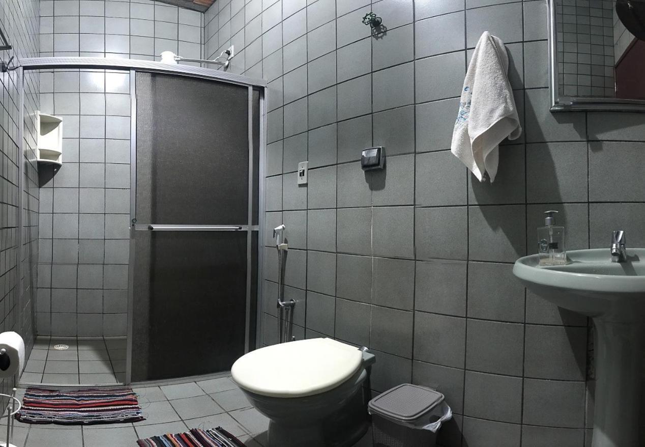 Casa De Veraneio Praia De Tamandaré Zewnętrze zdjęcie