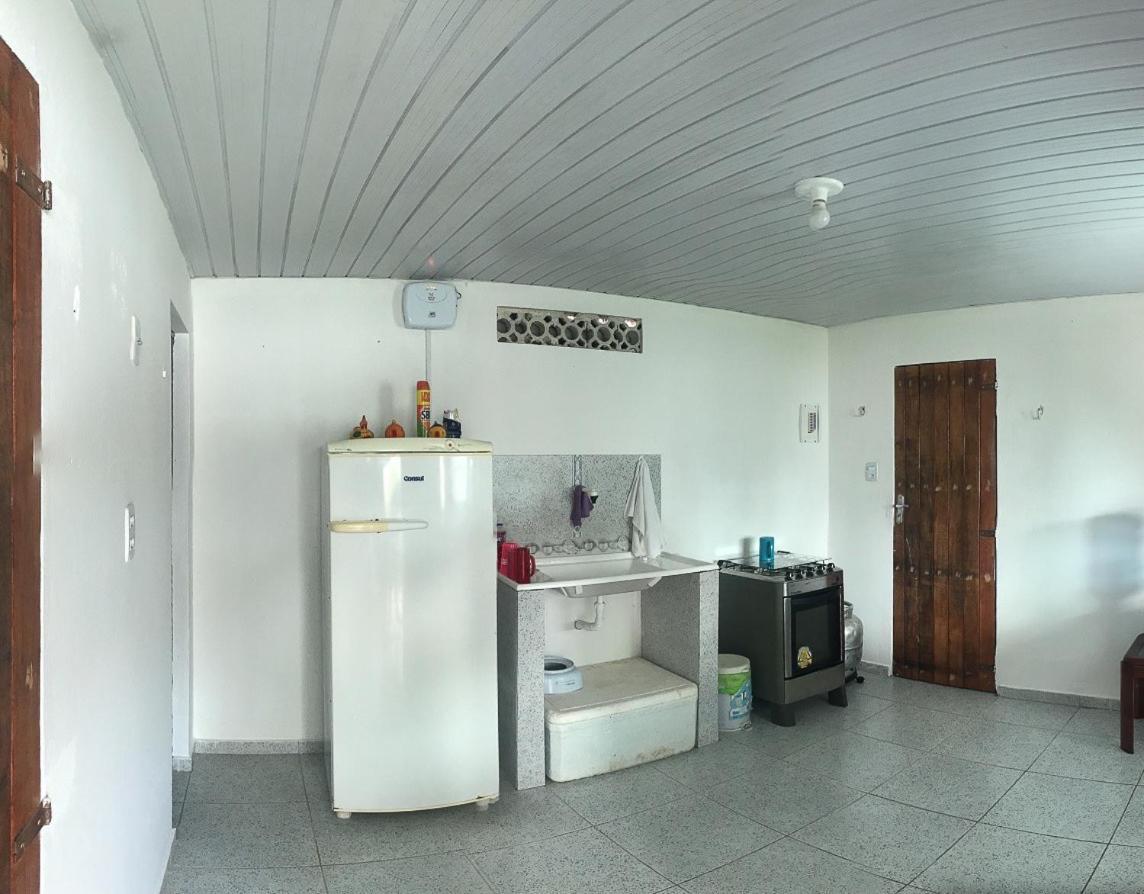 Casa De Veraneio Praia De Tamandaré Zewnętrze zdjęcie