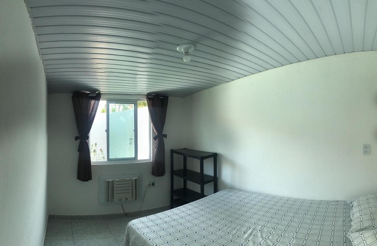 Casa De Veraneio Praia De Tamandaré Zewnętrze zdjęcie
