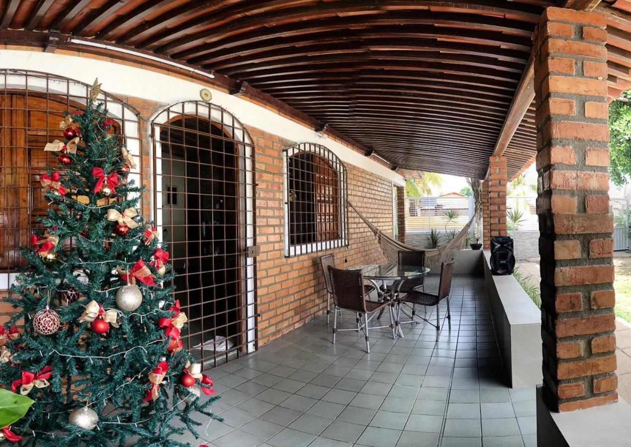 Casa De Veraneio Praia De Tamandaré Zewnętrze zdjęcie