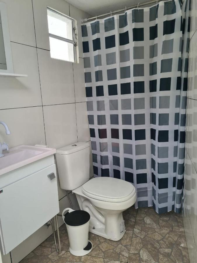 Casa De Veraneio Praia De Tamandaré Zewnętrze zdjęcie