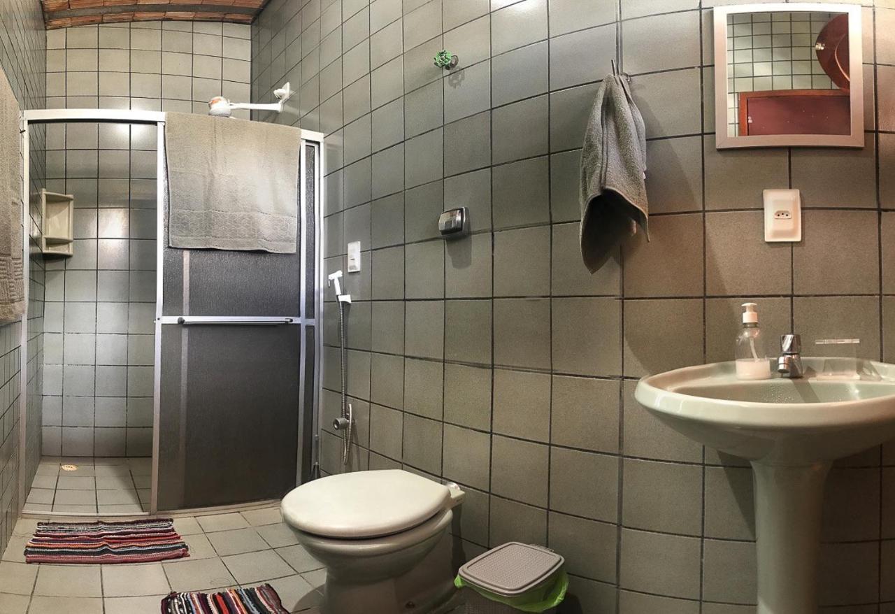 Casa De Veraneio Praia De Tamandaré Zewnętrze zdjęcie