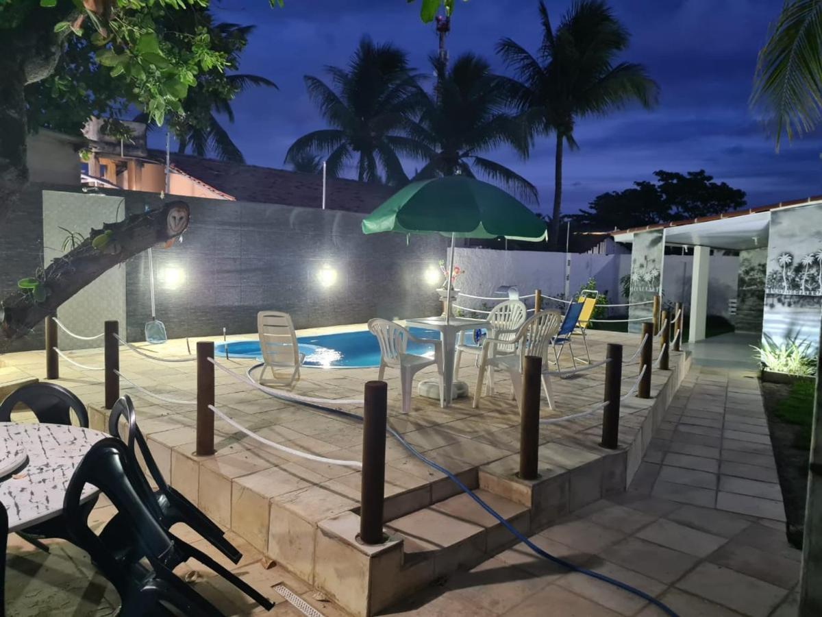 Casa De Veraneio Praia De Tamandaré Zewnętrze zdjęcie