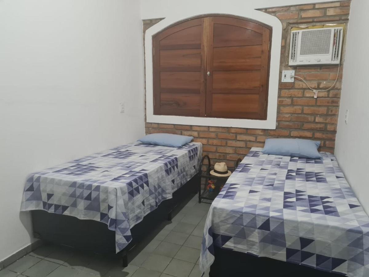 Casa De Veraneio Praia De Tamandaré Zewnętrze zdjęcie