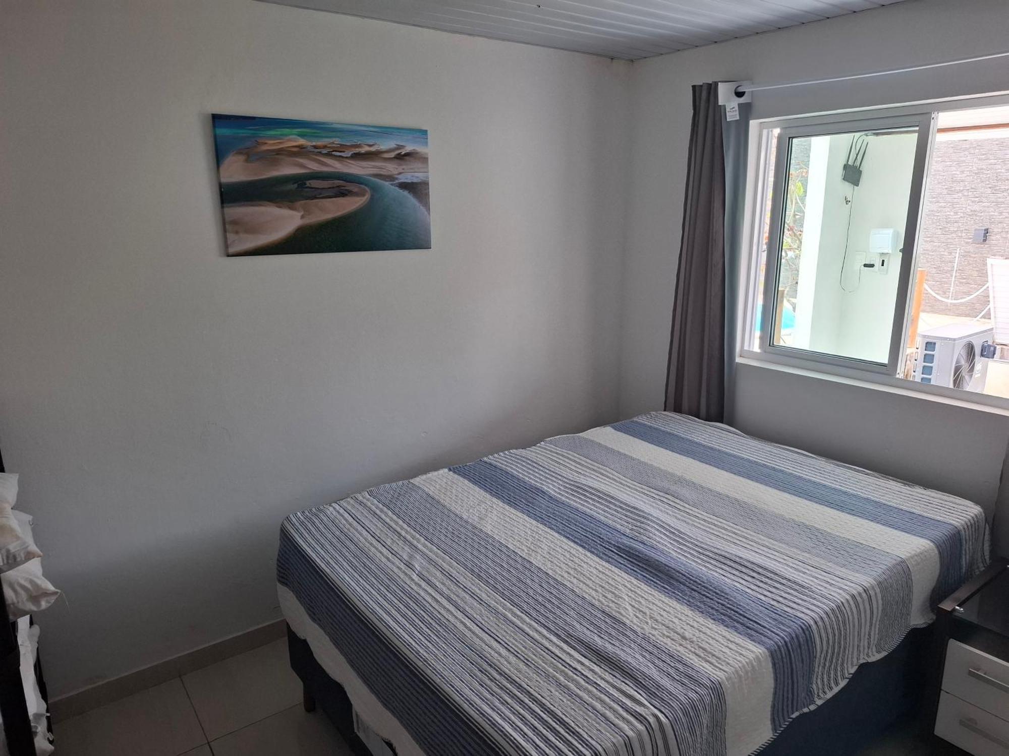 Casa De Veraneio Praia De Tamandaré Zewnętrze zdjęcie