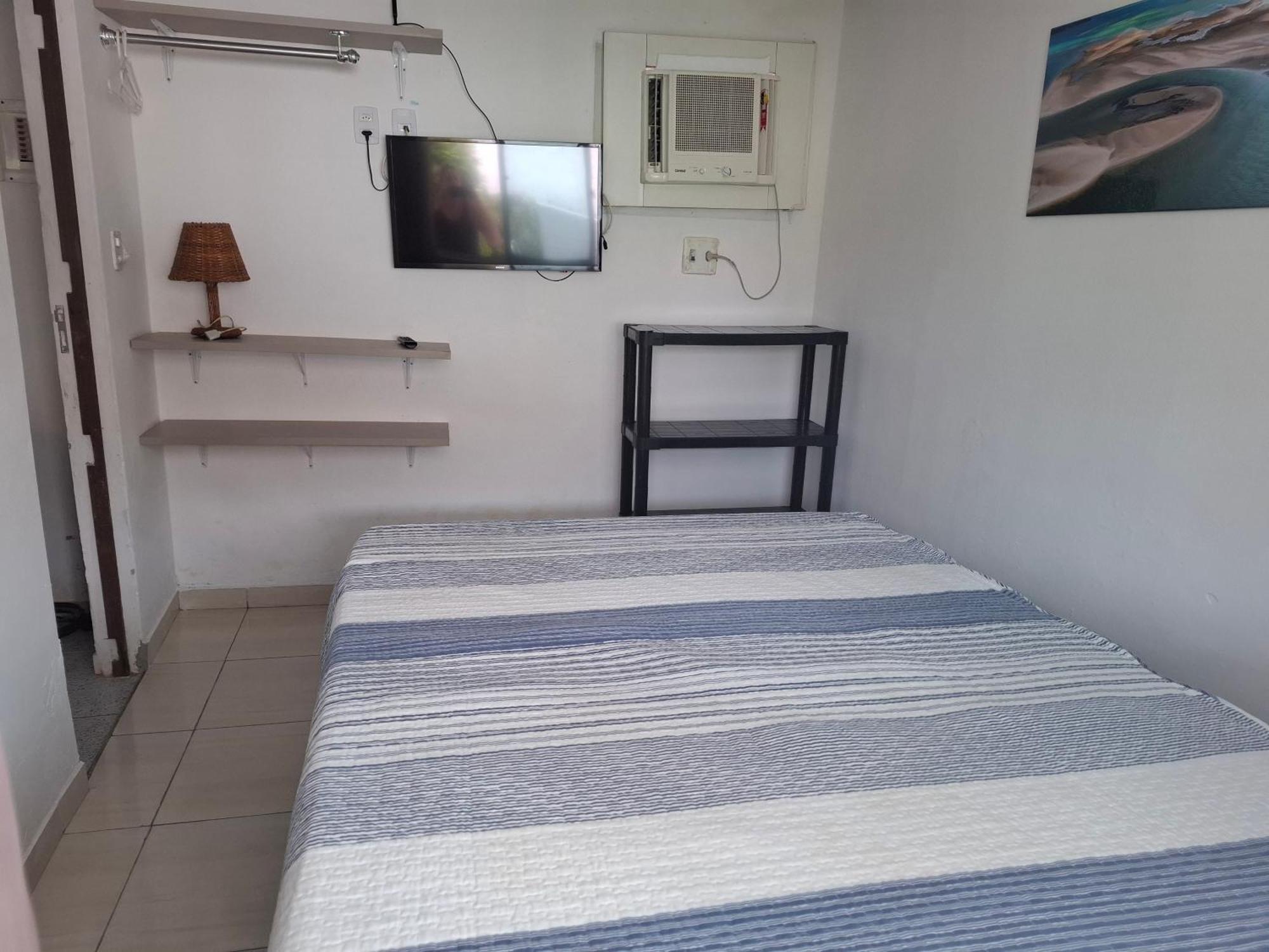 Casa De Veraneio Praia De Tamandaré Zewnętrze zdjęcie
